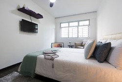 Blk 782D Woodlands Crescent (Woodlands), HDB 5 Rooms #179705542